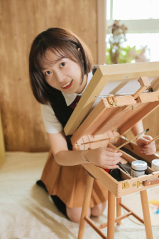 学生的妈妈4